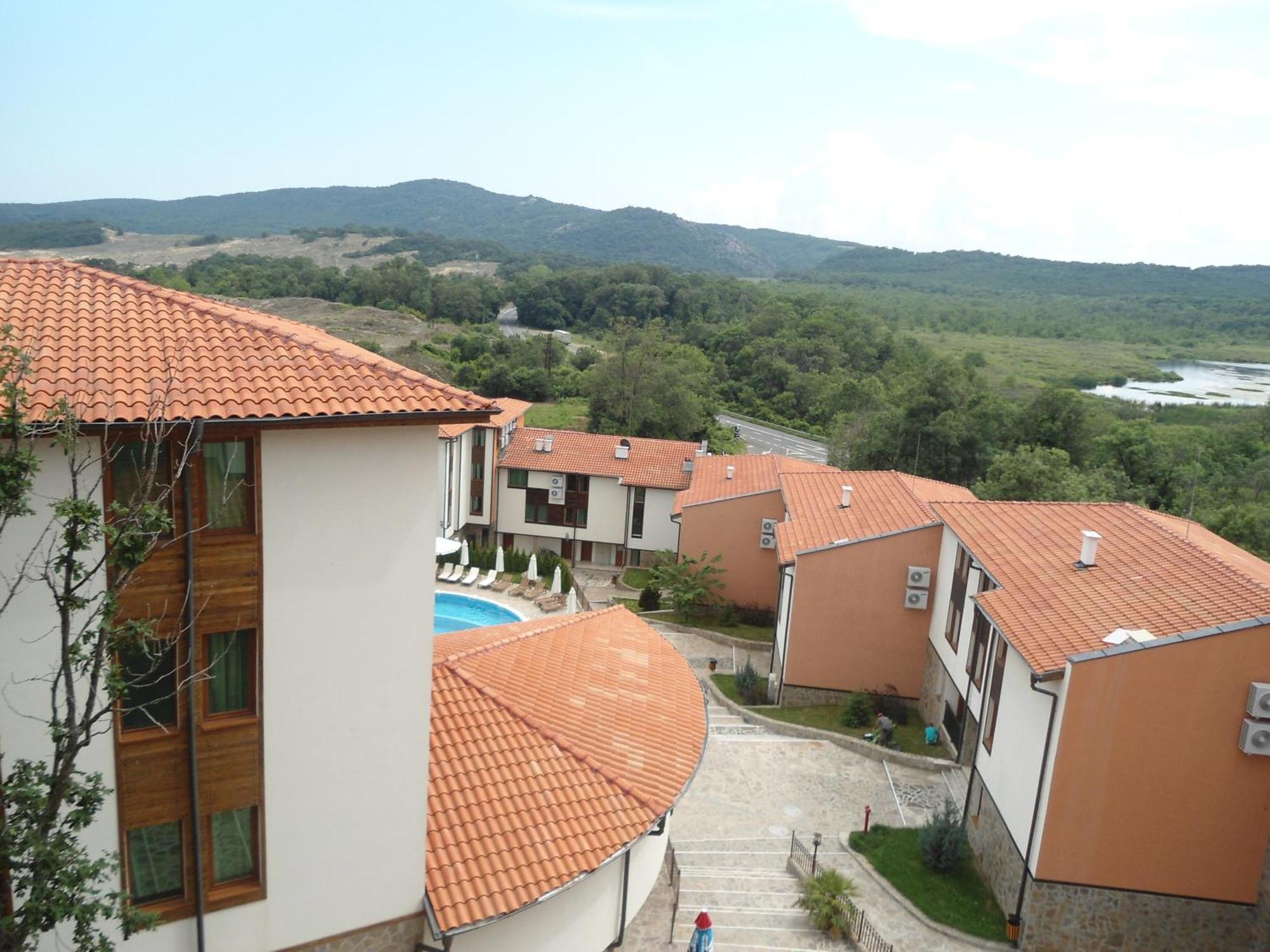 ОТЕЛЬ ARKUTINO FAMILY RESORT СОЗОПОЛЬ 4* (Болгария) - от 15554 RUB | NOCHI